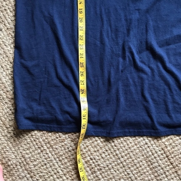 DOM navy blue “Come Together” 3XL. Unisex. - Picture 5 of 6